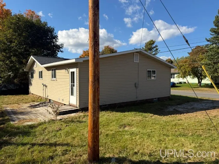 205 E Eastern, Lanse, MI 49946 - #2