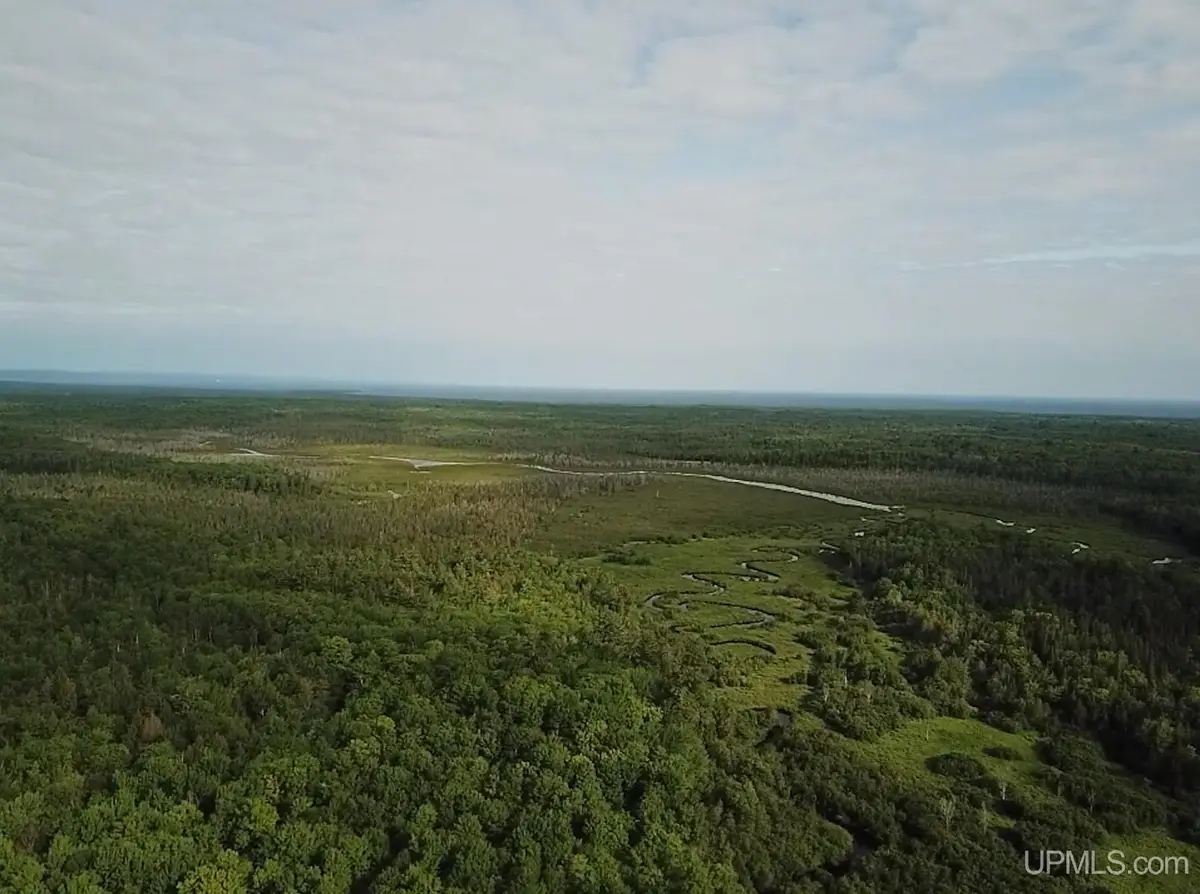 94 + Acres Peter White, Deerton, MI 49822 - #1