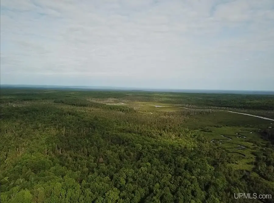 94 + Acres Peter White, Deerton, MI 49822 - #2