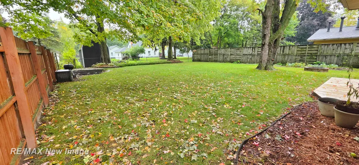 1908 Oxford, Saginaw, MI 48602 - #1