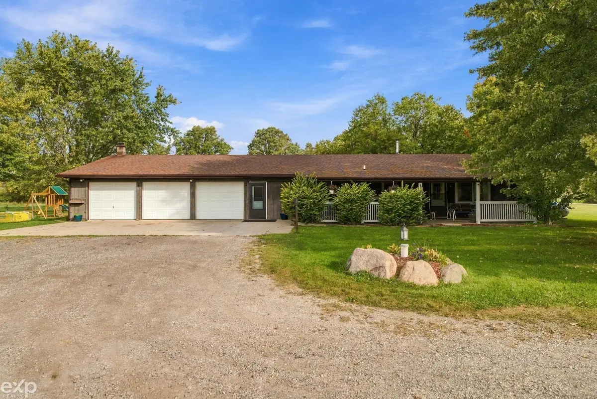 5195 Duce, Avoca, MI 48006 - #1