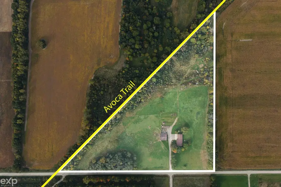 5195 Duce, Avoca, MI 48006 - #2
