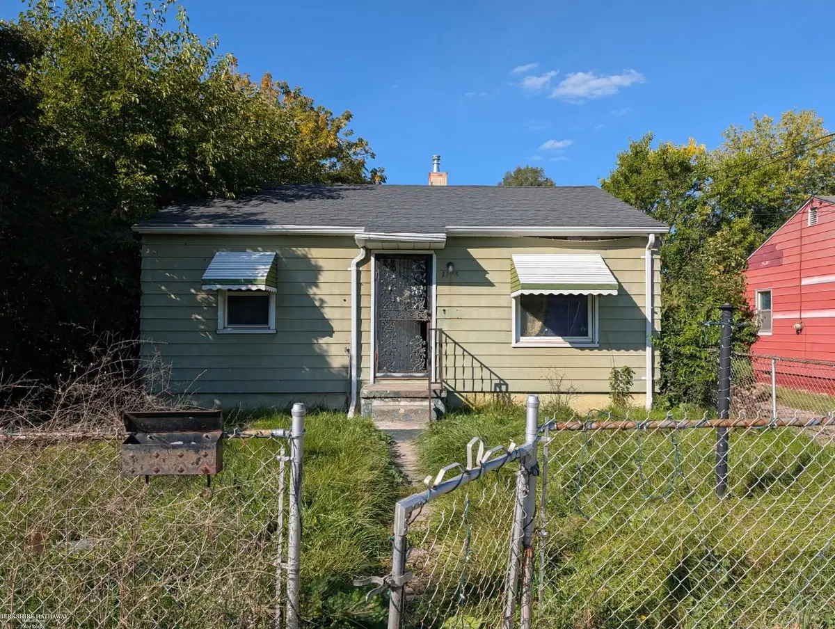 1175 E Home, Flint, MI 48505 - #1