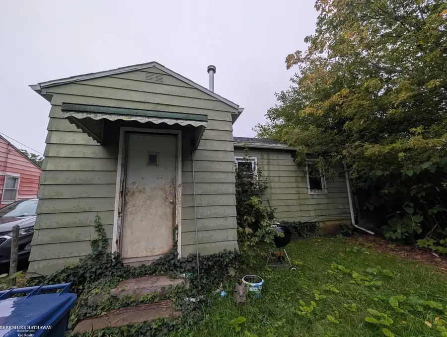 1175 E Home, Flint, MI 48505 - #3