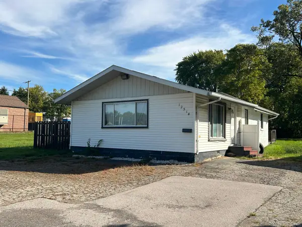 12514 N Saginaw, Mount Morris, MI 48458