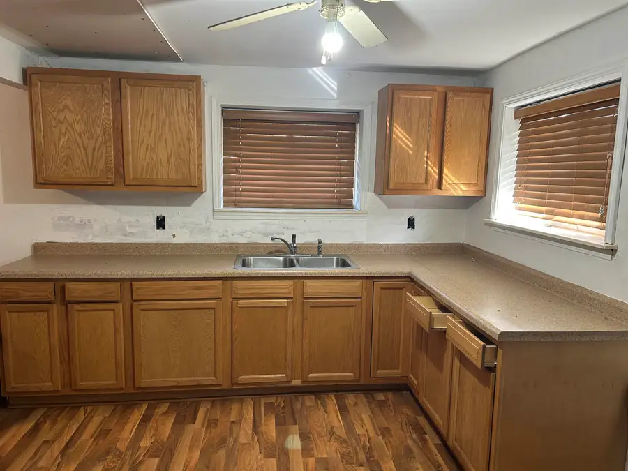 12514 N Saginaw, Mount Morris, MI 48458 - #2