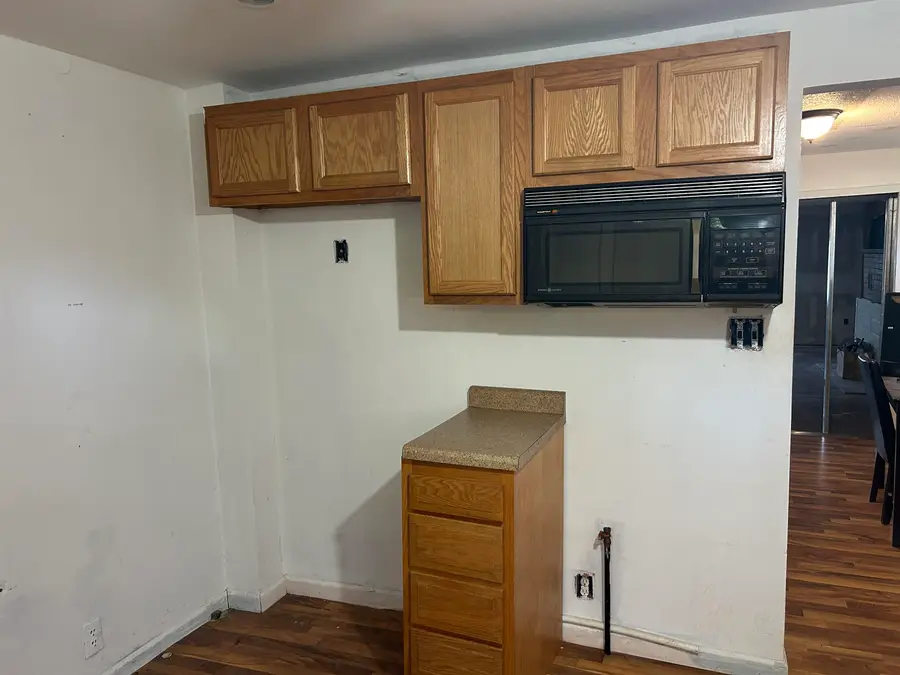 12514 N Saginaw, Mount Morris, MI 48458 - #3