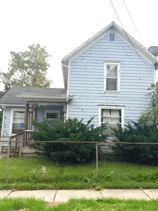 1108 Frank, Adrian, MI 49221