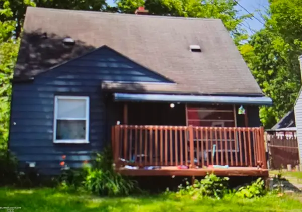 3609 Sterling, Flint, MI 48504