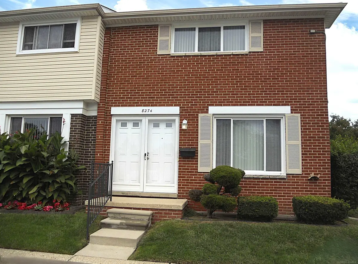 8274 Farnum, Warren, MI 48093 - #1