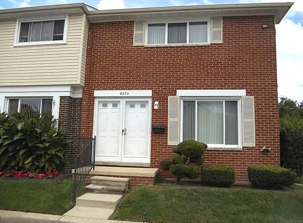 8274 Farnum, Warren, MI 48093