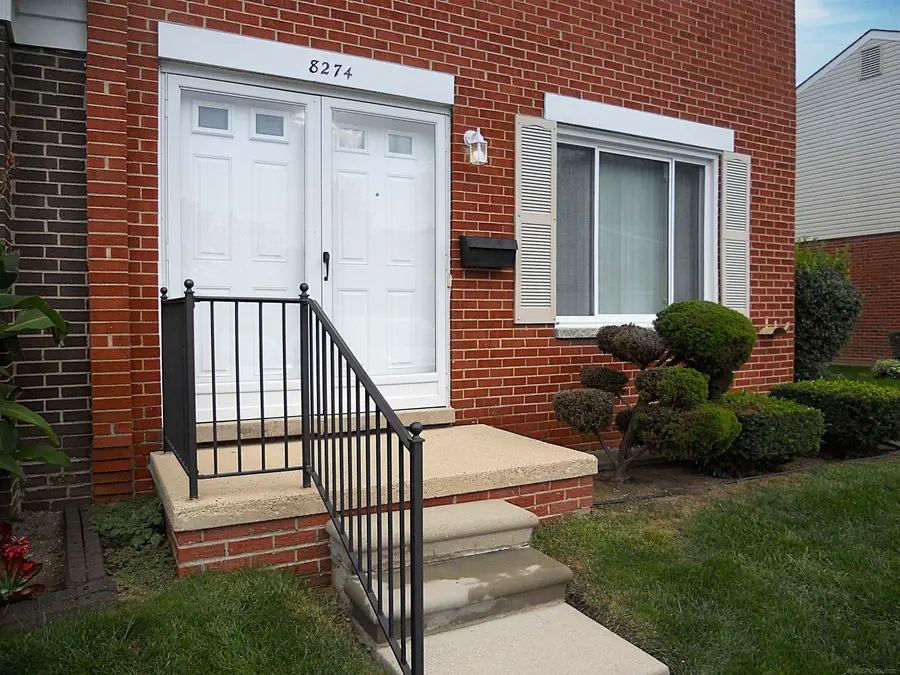 8274 Farnum, Warren, MI 48093 - #2