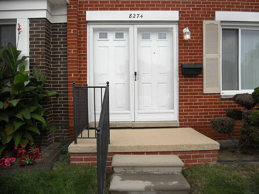 8274 Farnum, Warren, MI 48093 - #3