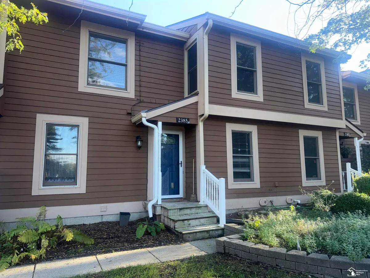 2385 N Wild Blossom Court, East Lansing, MI 48823 - #1