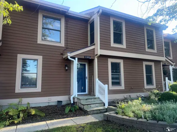 2385 N Wild Blossom Court, East Lansing, MI 48823