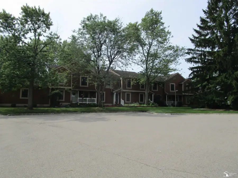 2385 N Wild Blossom Court, East Lansing, MI 48823 - #2