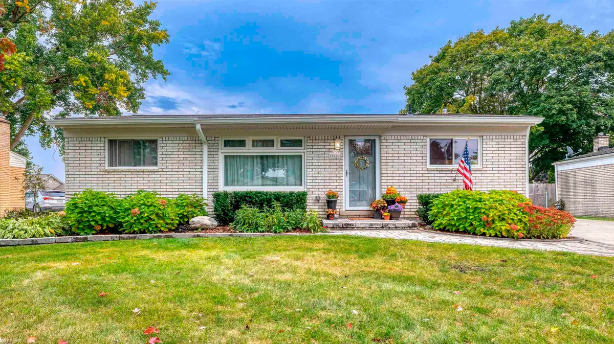 50484 Anders, Chesterfield, MI 48047 - #1