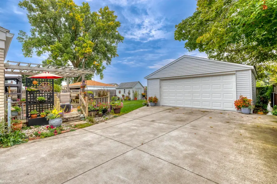 50484 Anders, Chesterfield, MI 48047 - #3