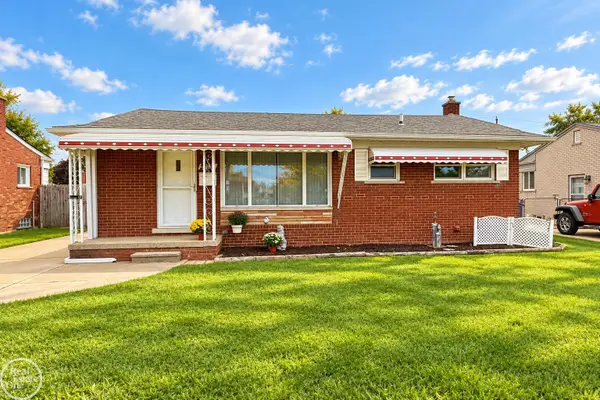 25129 Wagner, Warren, MI 48089