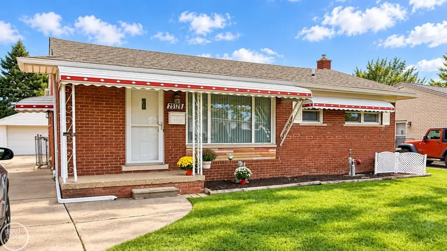 25129 Wagner, Warren, MI 48089 - #2