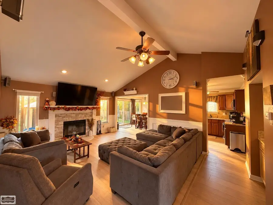 51649 Huntley, New Baltimore, MI 48047 - #3