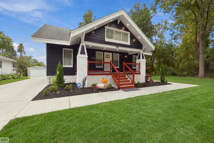 14632 Oldham, Taylor, MI 48180 - #3