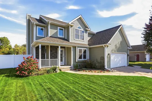 4671 Talon, Auburn, MI 48611