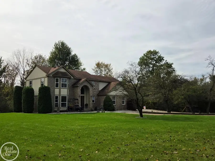 9017 Meisner, Casco, MI 48064 - #2