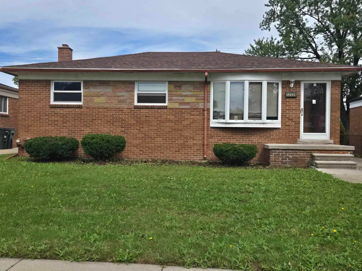 22339 Socia, Saint Clair Shores, MI 48082 - #1
