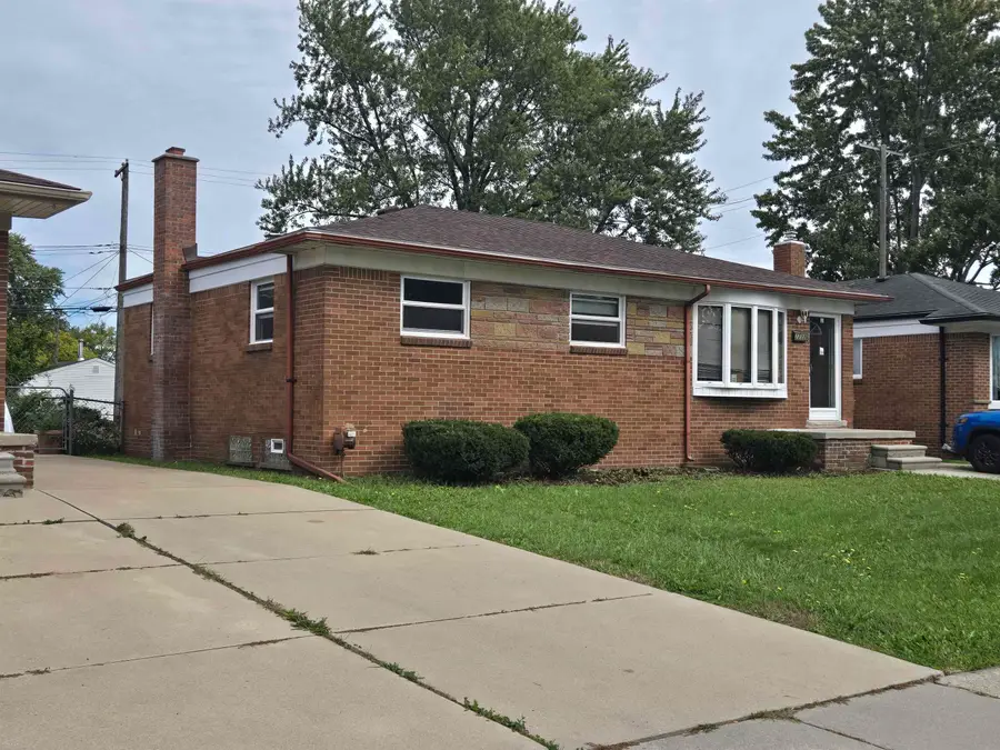 22339 Socia, Saint Clair Shores, MI 48082 - #2