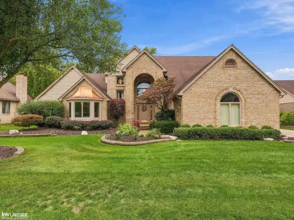 8825 Grace, Shelby Twp, MI 48317