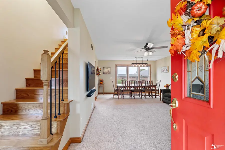 416 North, Blissfield, MI 49228 - #3