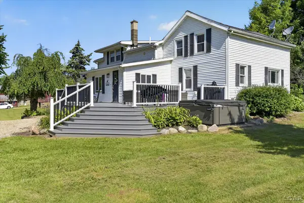 12931 Beecher, Hudson, MI 49247