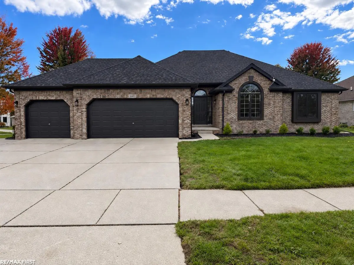 36662 Audrey, New Baltimore, MI 48047 - #1