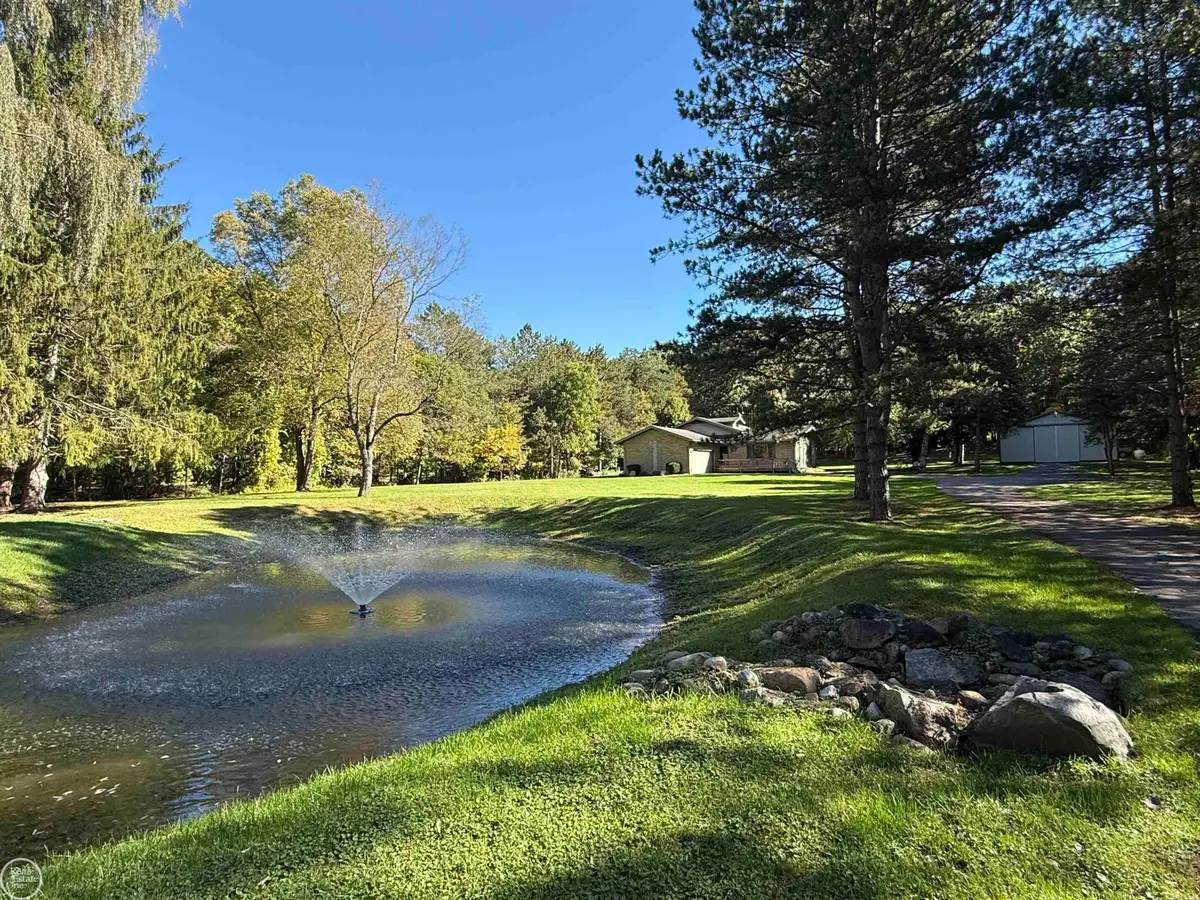 306 N Hurd, Ortonville, MI 48462 - #1