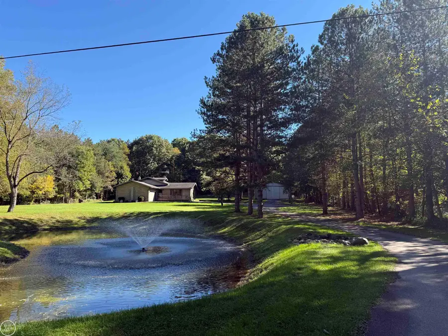 306 N Hurd, Ortonville, MI 48462 - #2