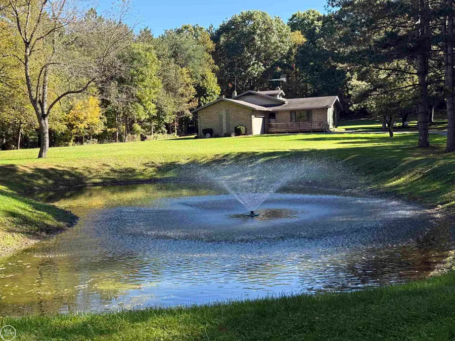 306 N Hurd, Ortonville, MI 48462 - #3