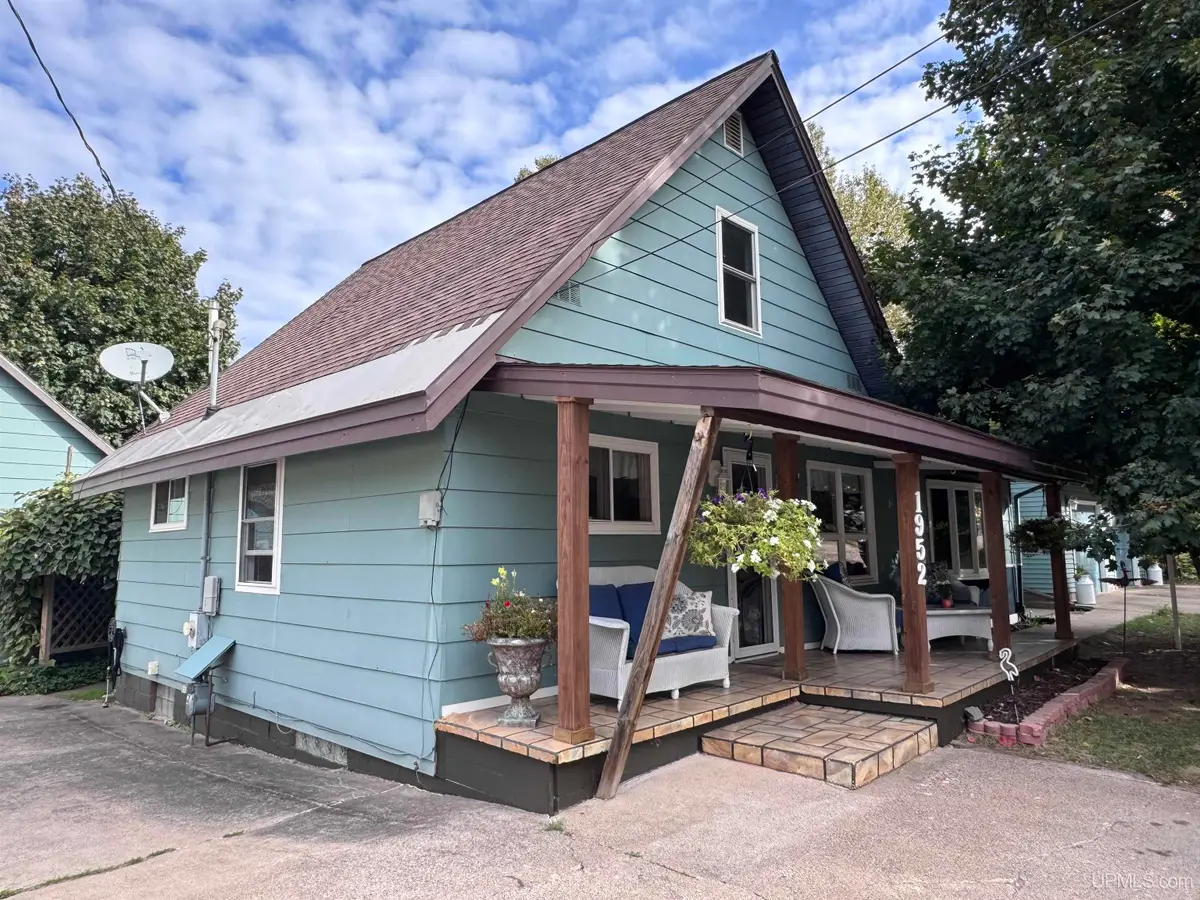 1952 Norwood, Marquette, MI 49855 - #1