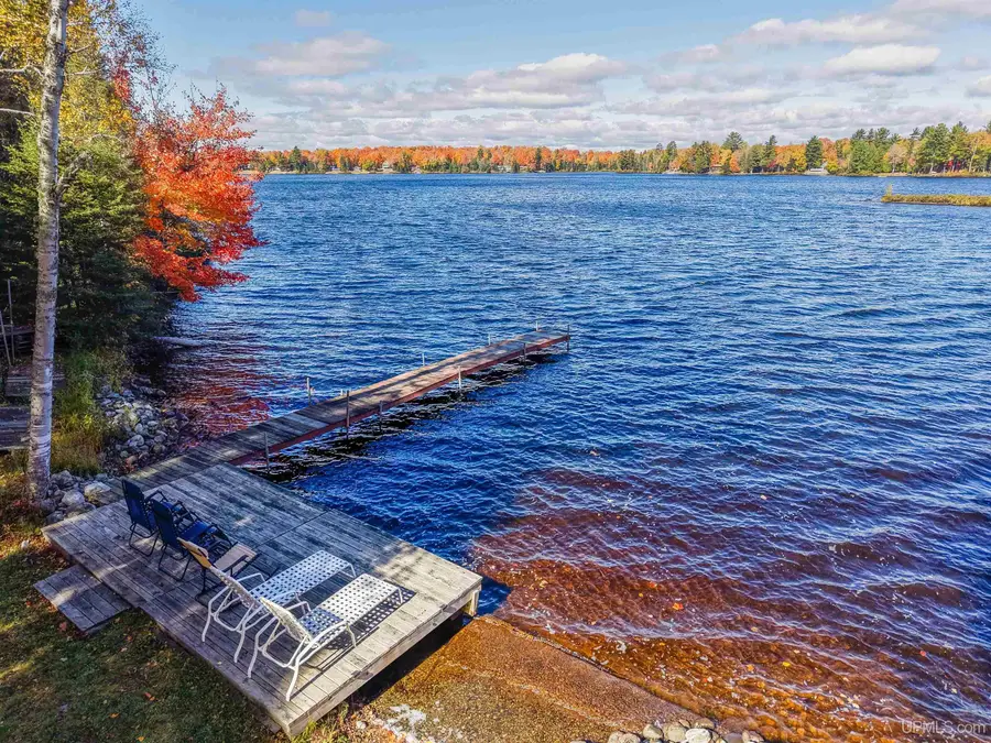 21745 Birch, Michigamme, MI 49861 - #2