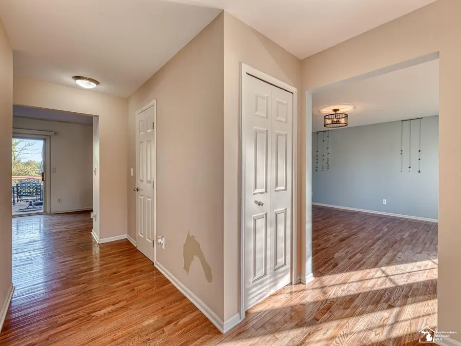 691 Falcon, Dundee, MI 48131 - #3