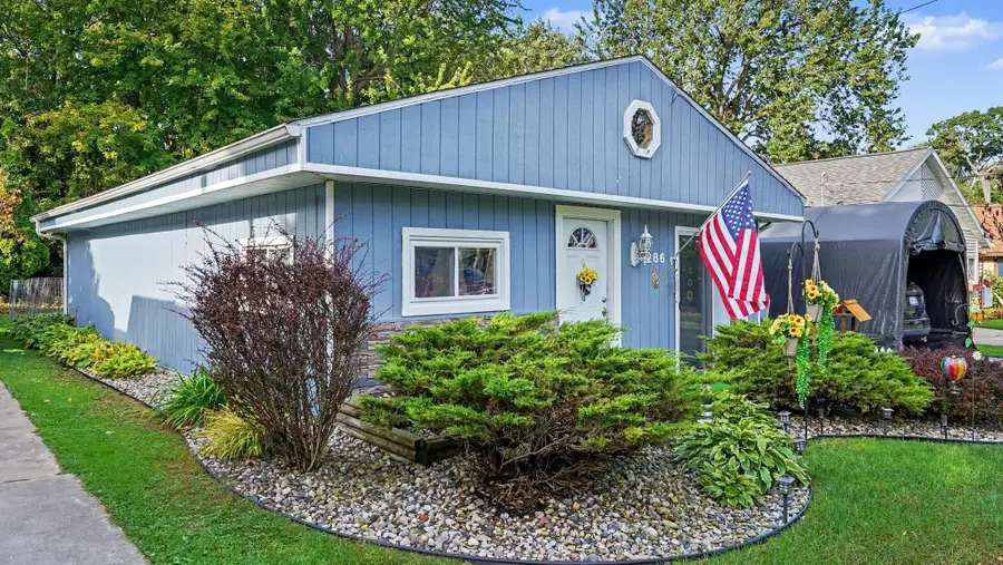 286 Lagoon-beach, Bay City, MI 48706 - #2