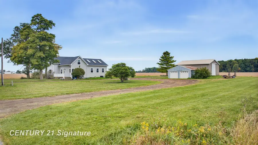 19422 Stuart, Chesaning, MI 48616 - #3
