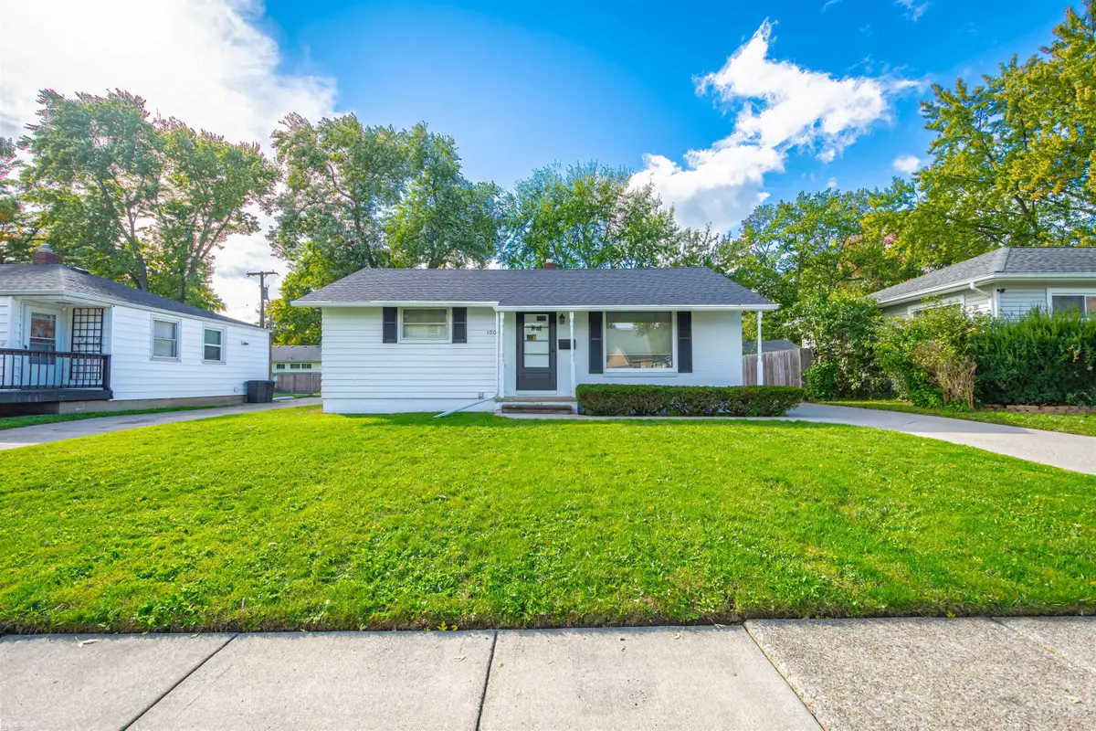 1009 16th, Port Huron, MI 48060 - #1