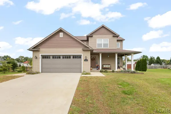 3659 Tanner Marie, Adrian, MI 49221