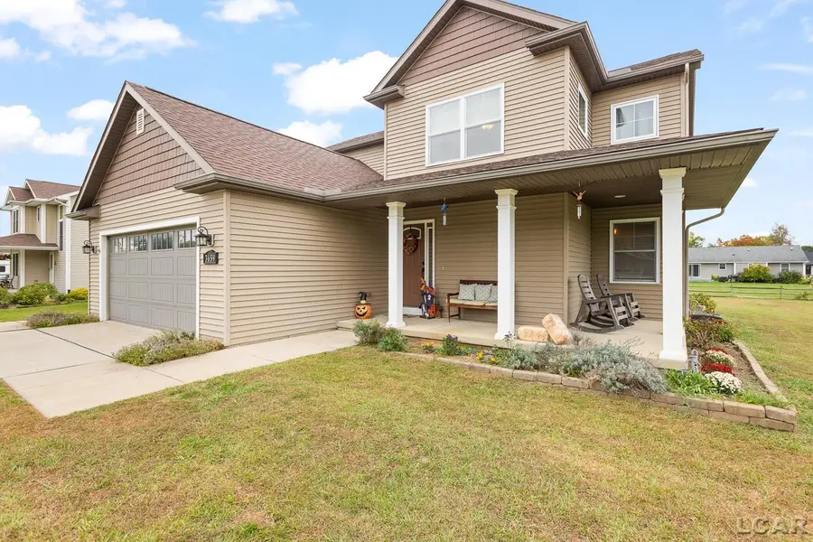 3659 Tanner Marie, Adrian, MI 49221 - #2
