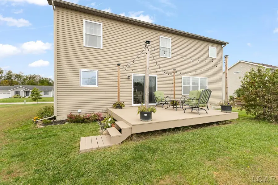 3659 Tanner Marie, Adrian, MI 49221 - #3