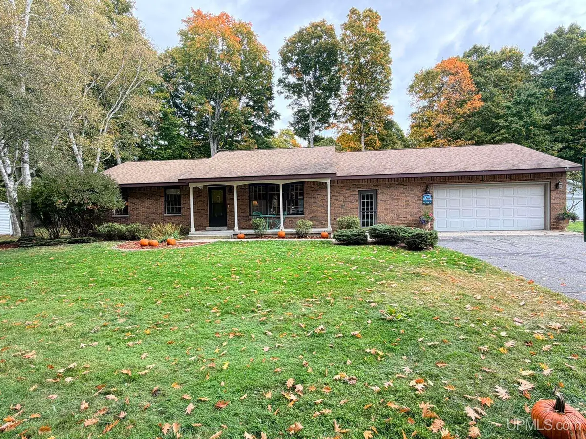 1280 N Mary, Manistique, MI 49854 - #1