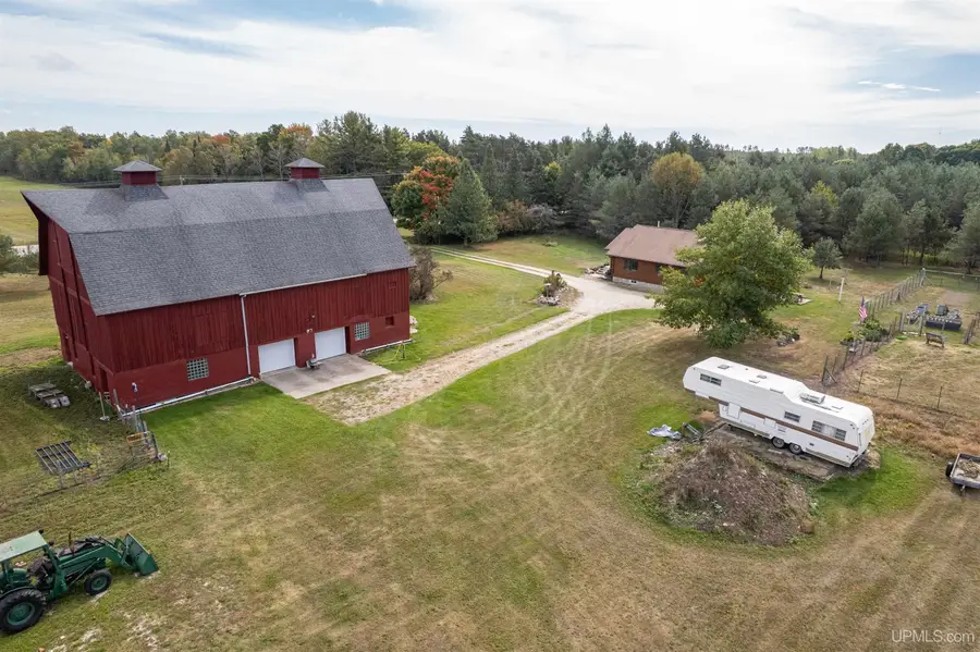 1011 N State Highway M94, Manistique, MI 49854 - #3