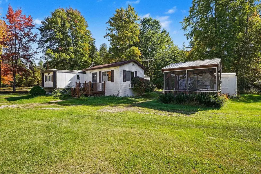 2438 S Long, Beaverton, MI 48612 - #2