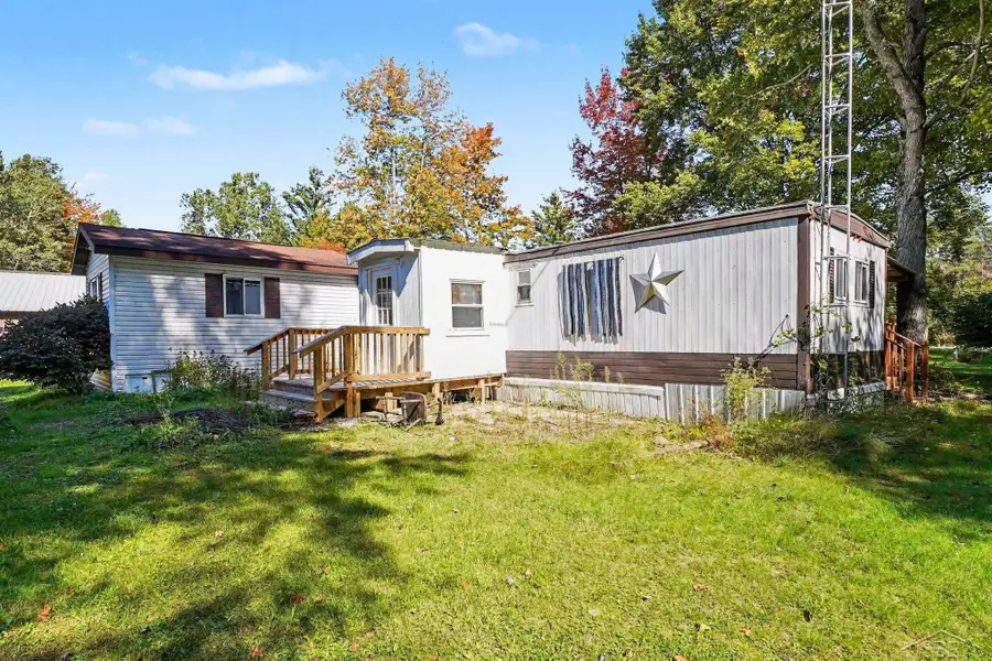 2438 S Long, Beaverton, MI 48612 - #3